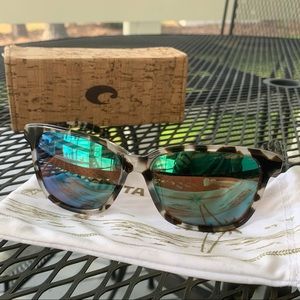 Costa Sunglasses
